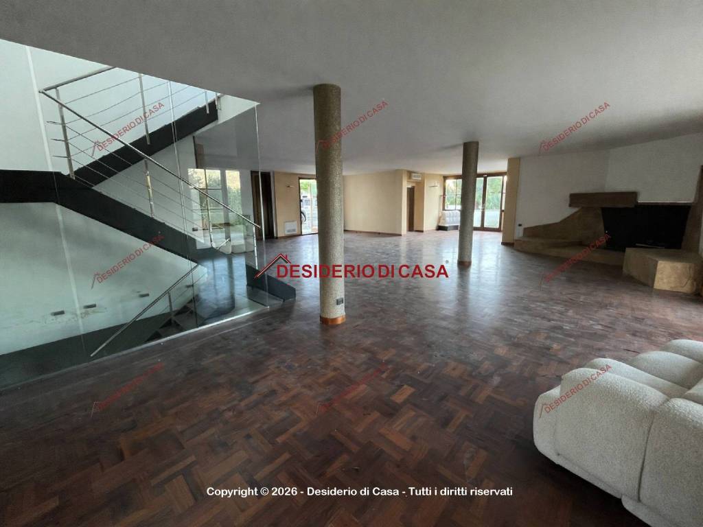 casa indipendente in vendita a Palermo in zona Pallavicino