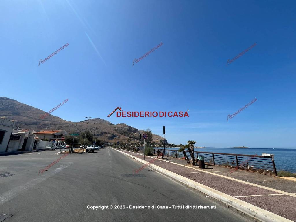 casa indipendente in vendita a Palermo in zona Sferracavallo