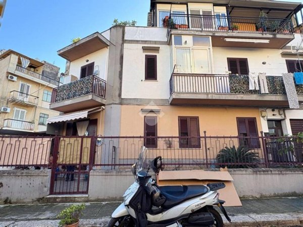 appartamento in vendita a Palermo in zona Boccadifalco