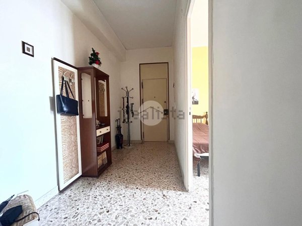 appartamento in vendita a Palermo in zona Oreto
