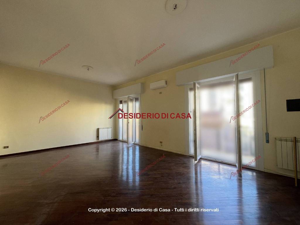 appartamento in vendita a Palermo in zona Libertà