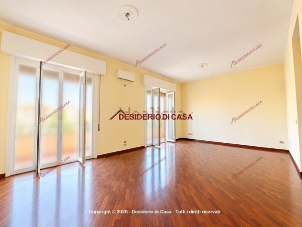 appartamento in vendita a Palermo in zona Libertà