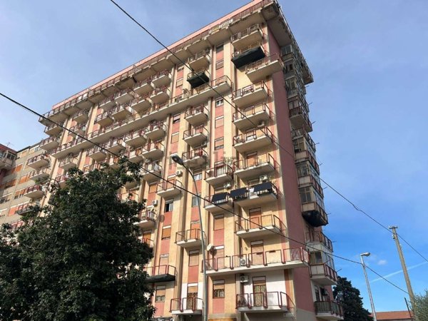 appartamento in vendita a Palermo