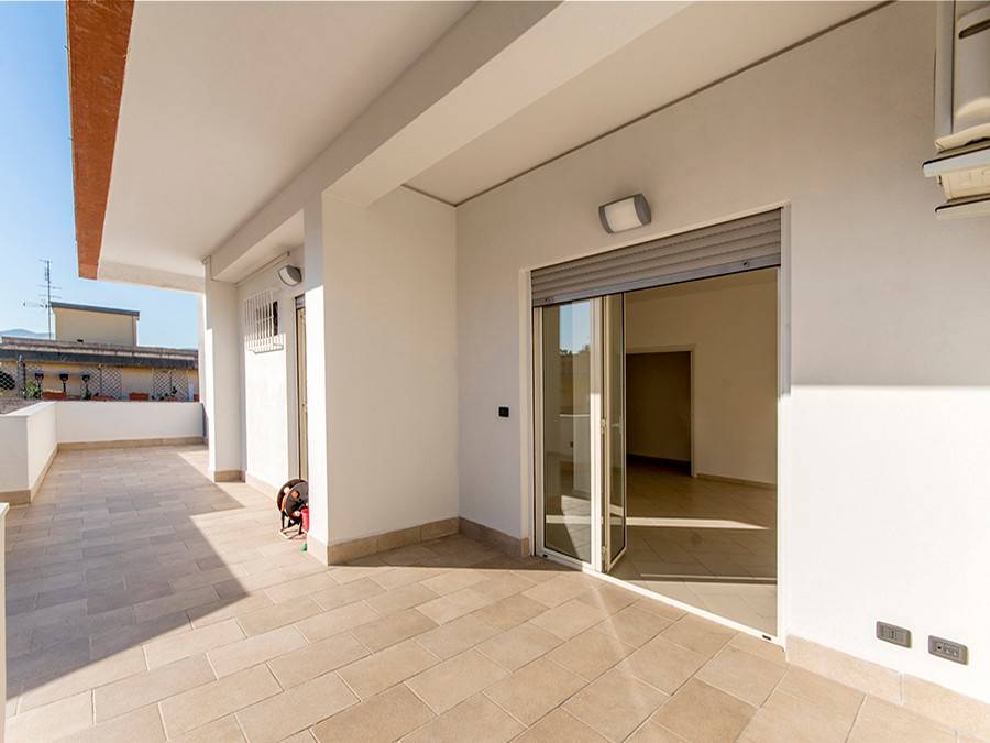 appartamento in vendita a Palermo in zona Politeama