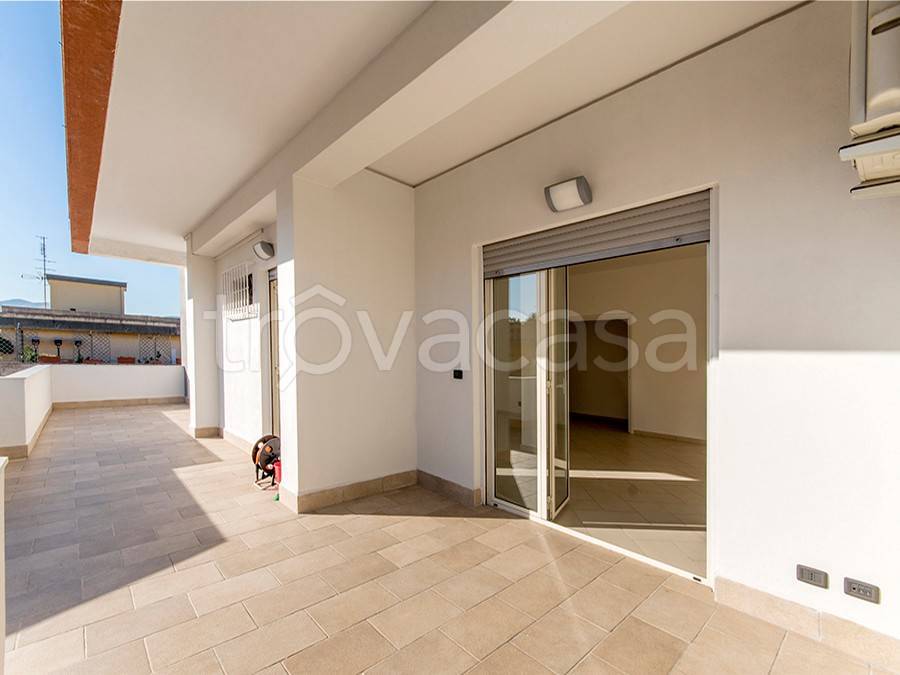 appartamento in vendita a Palermo