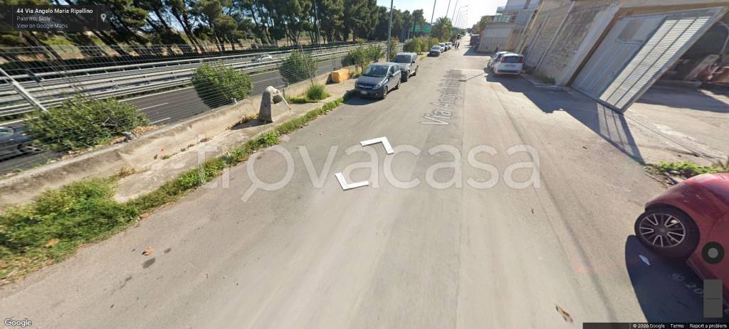 terreno agricolo in vendita a Palermo in zona Ciaculli