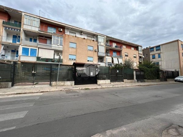 appartamento in vendita a Palermo in zona Borgo Nuovo