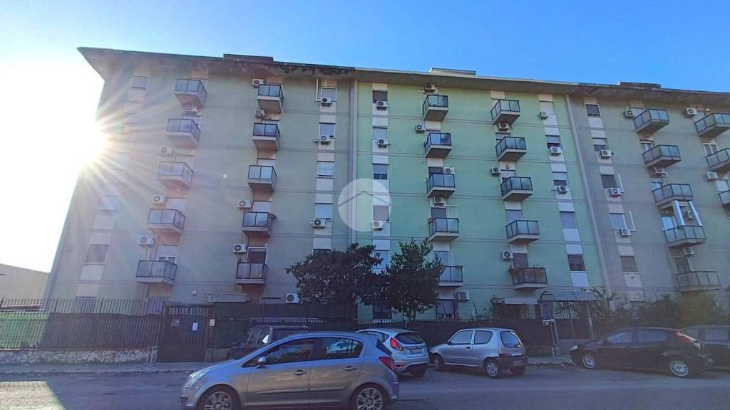appartamento in vendita a Palermo in zona Borgo Nuovo