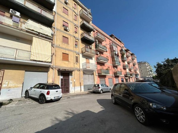 appartamento in vendita a Palermo in zona Altarello