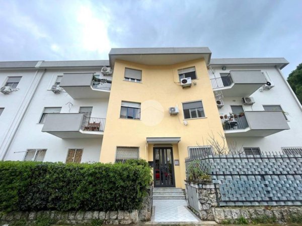 appartamento in vendita a Palermo in zona Uditore