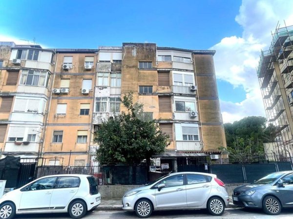 appartamento in vendita a Palermo in zona Borgo Nuovo