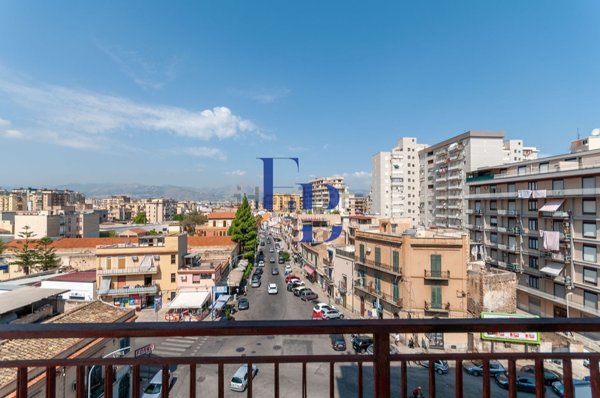 appartamento in vendita a Palermo in zona Croceverde