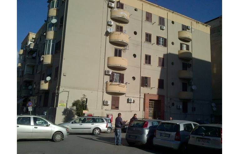 appartamento in vendita a Palermo in zona Centro storico
