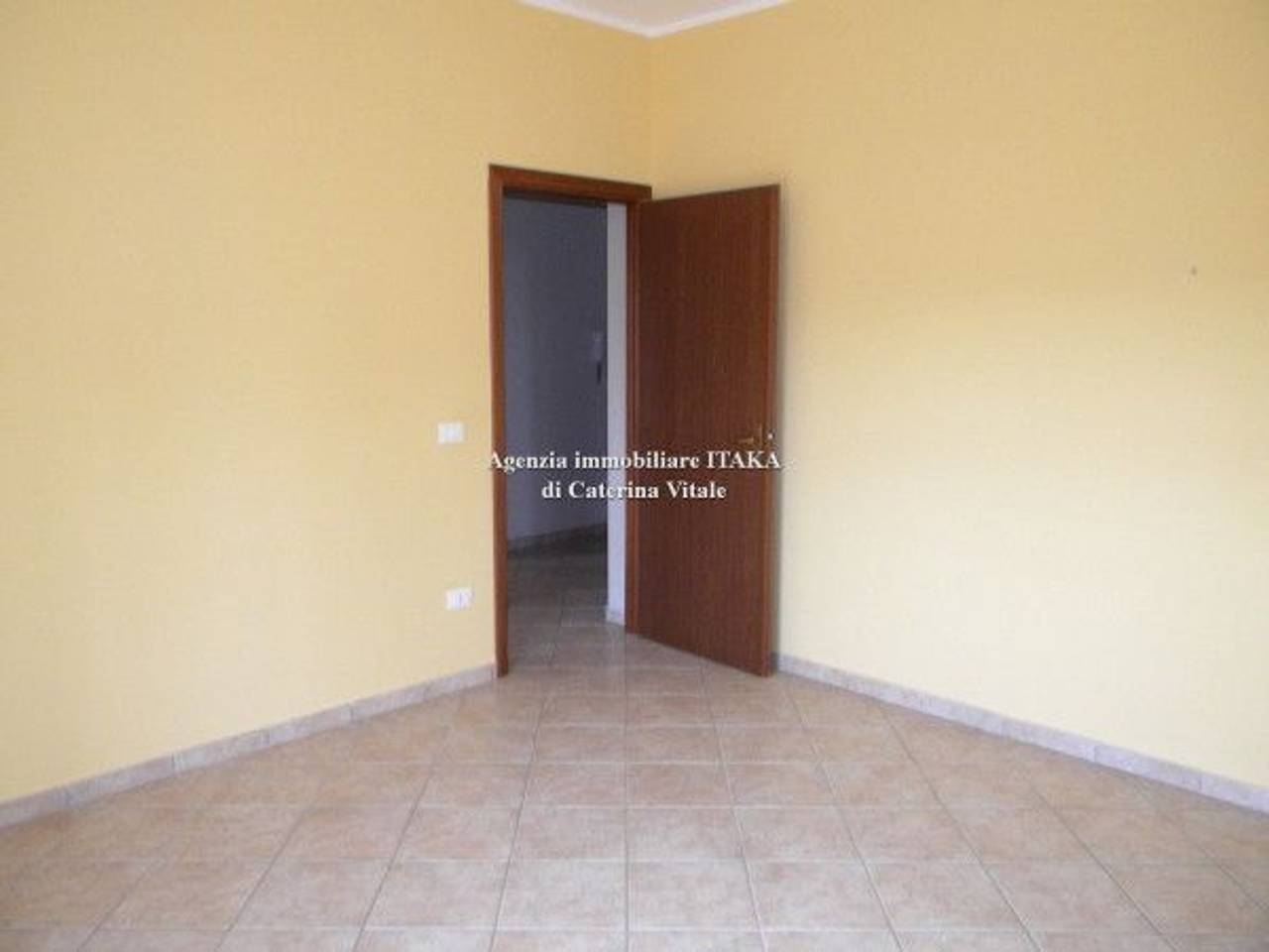 appartamento in vendita a Palermo in zona Oreto