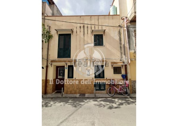 appartamento in vendita a Palermo in zona Cruillas