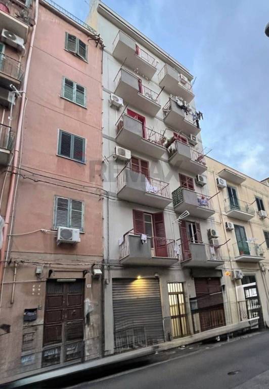 appartamento in vendita a Palermo in zona Noce