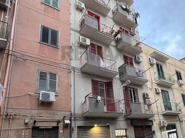 appartamento in vendita a Palermo in zona Noce