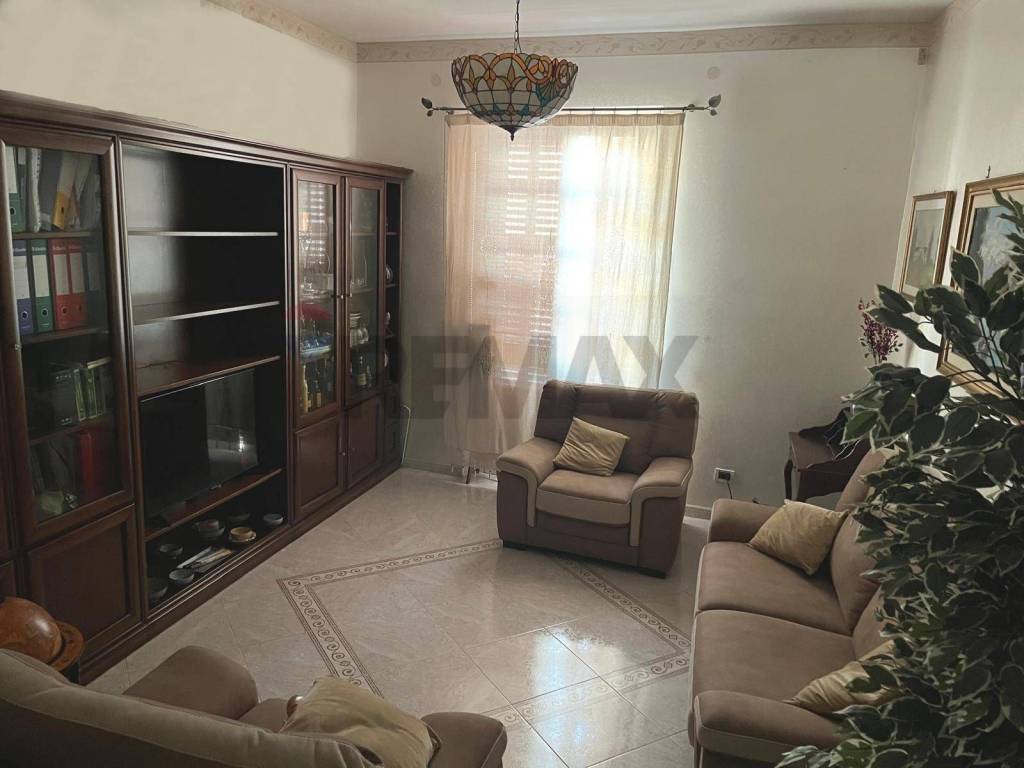 appartamento in vendita a Palermo in zona Noce