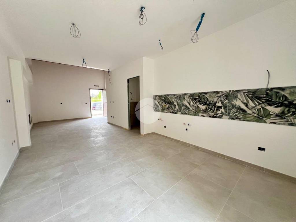 appartamento in vendita a Palermo in zona Villagrazia/Falsomiele