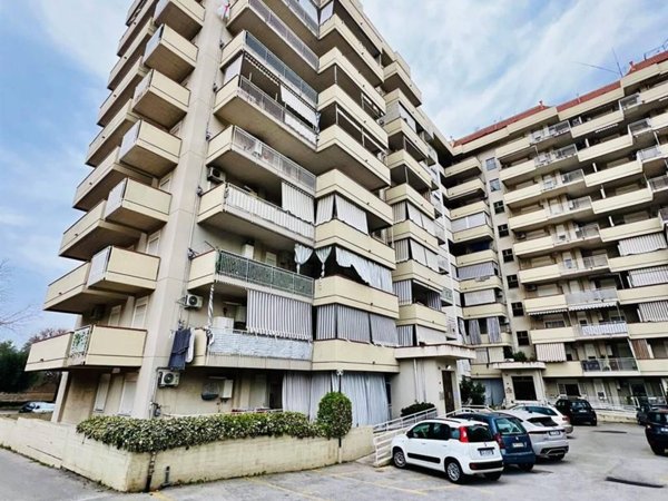 appartamento in vendita a Palermo in zona Cruillas