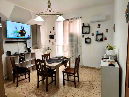 appartamento in vendita a Palermo in zona Altarello
