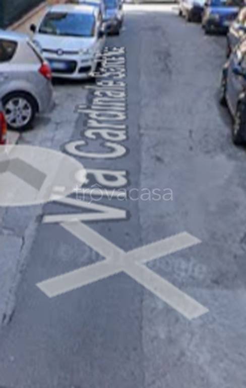 appartamento in vendita a Palermo in zona Arenella/Vergine Maria