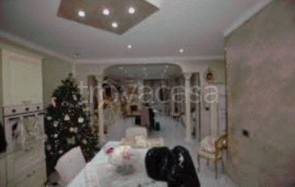 appartamento in vendita a Palermo in zona Villagrazia/Falsomiele