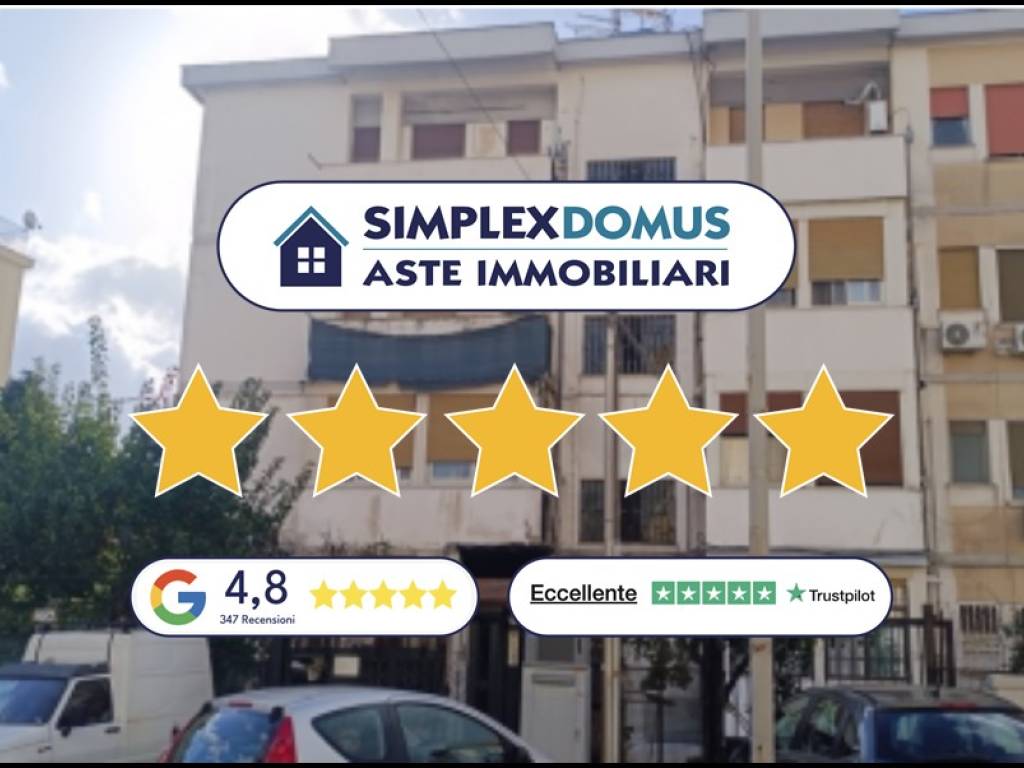 appartamento in vendita a Palermo in zona Borgo Nuovo