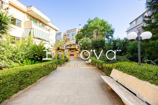 appartamento in vendita a Palermo in zona Passo di Rigano