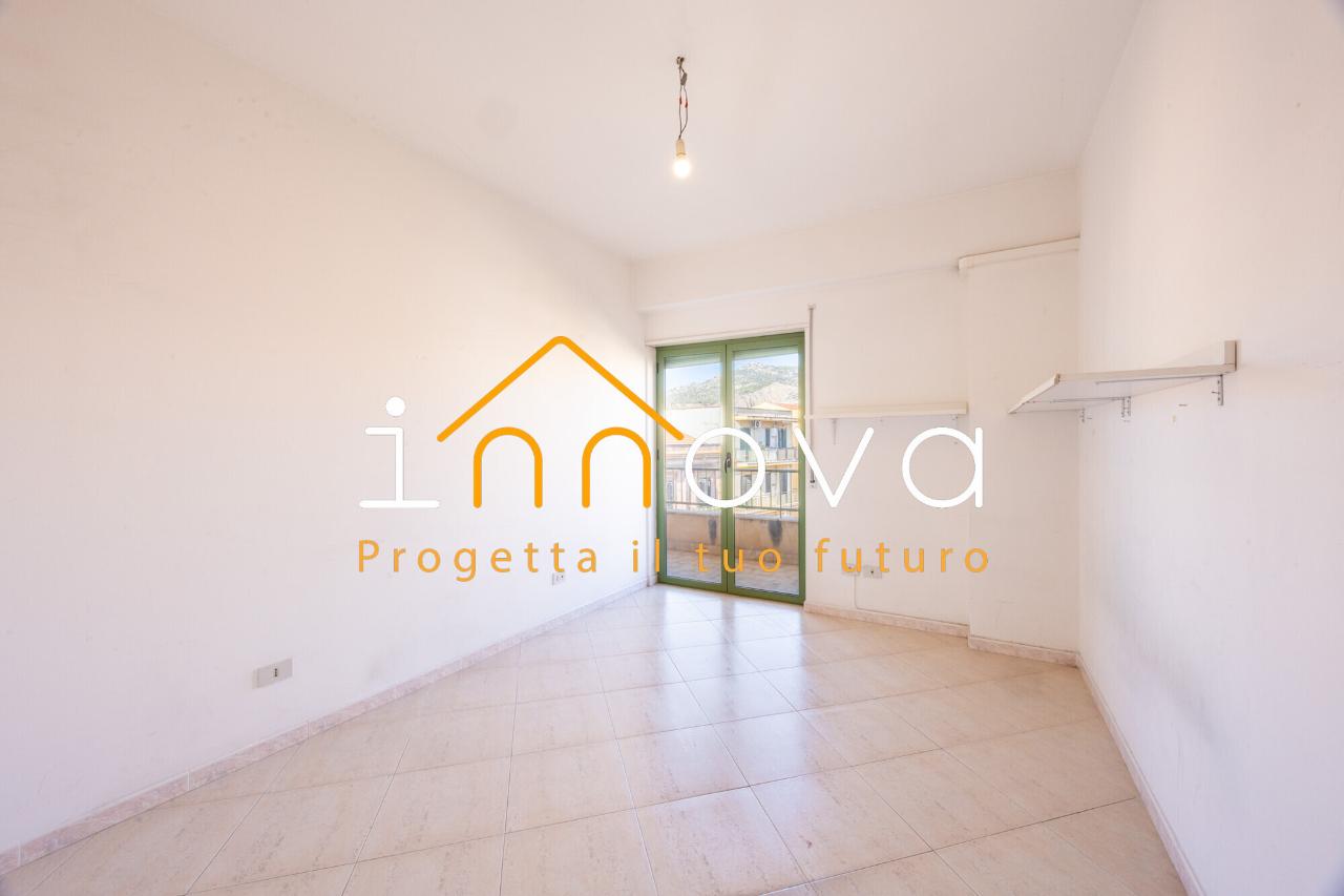 appartamento in vendita a Palermo in zona Cruillas