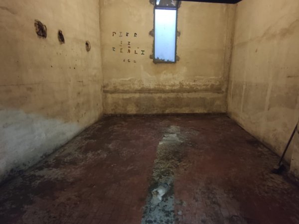 negozio in vendita a Palermo