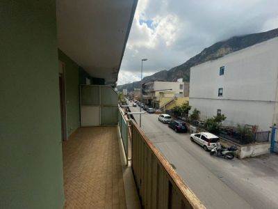 appartamento in vendita a Palermo in zona Ciaculli