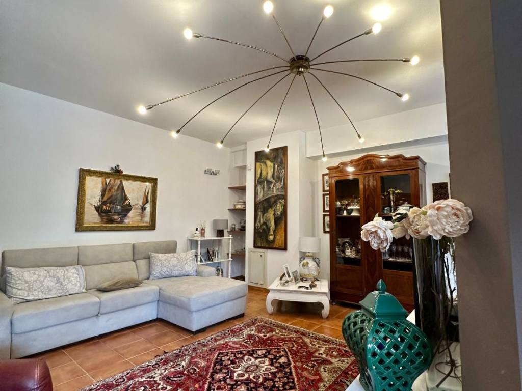 appartamento in vendita a Palermo in zona Resuttana