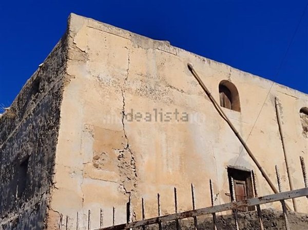 casa indipendente in vendita a Palermo in zona San Lorenzo