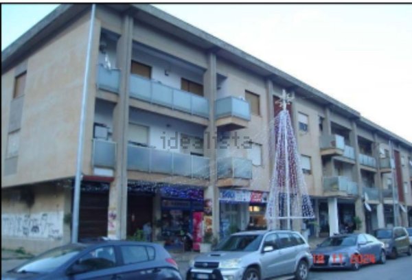 appartamento in vendita a Palermo in zona Borgo Nuovo