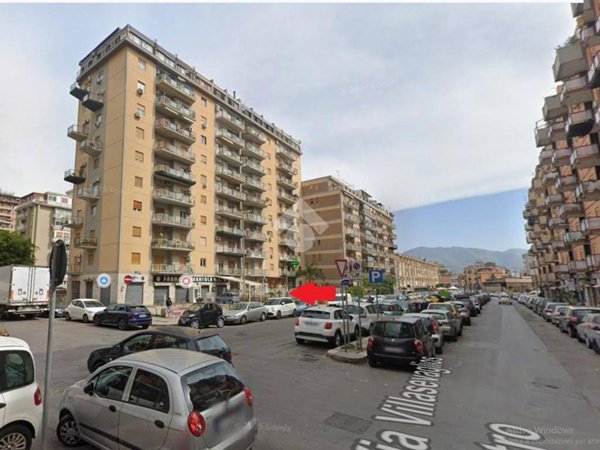 appartamento in vendita a Palermo in zona Montepellegrino