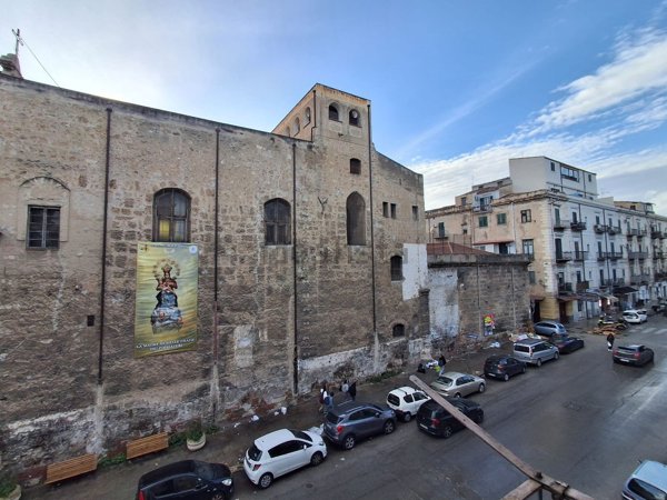 appartamento in vendita a Palermo