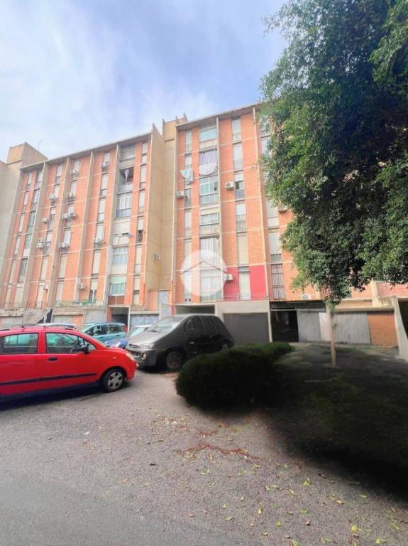 appartamento in vendita a Palermo