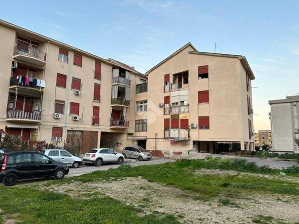 appartamento in vendita a Palermo in zona Borgo Nuovo