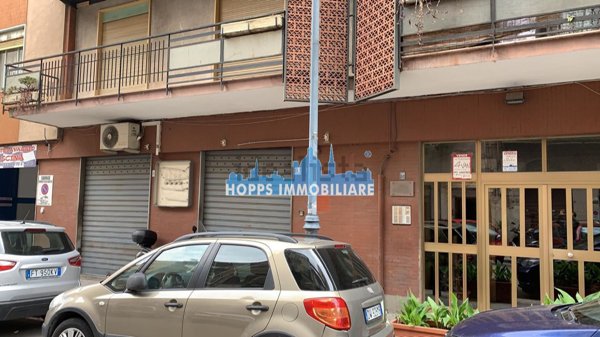 locale commerciale in vendita a Palermo