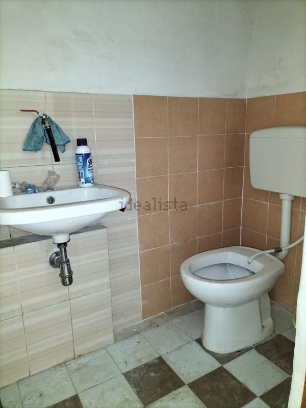 casa indipendente in vendita a Palermo in zona Calatafimi / Cuba