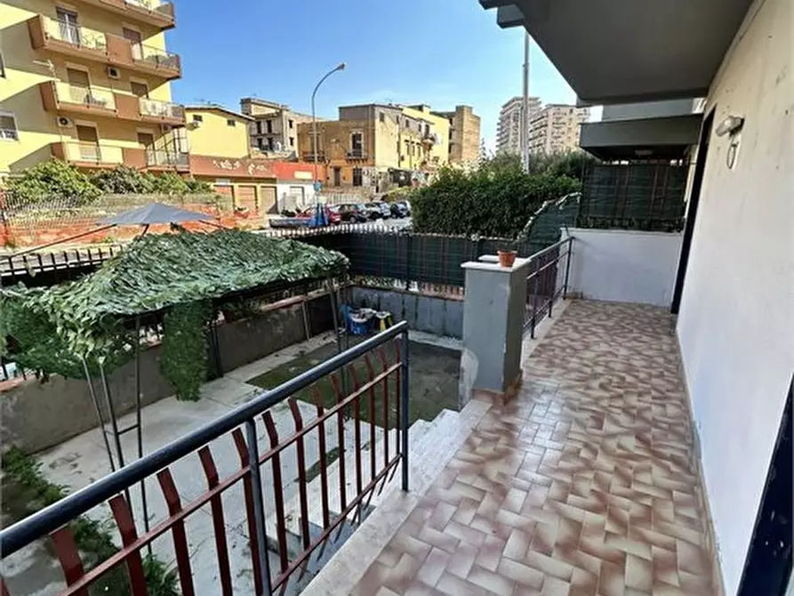 appartamento in vendita a Palermo in zona Acqua dei Corsari