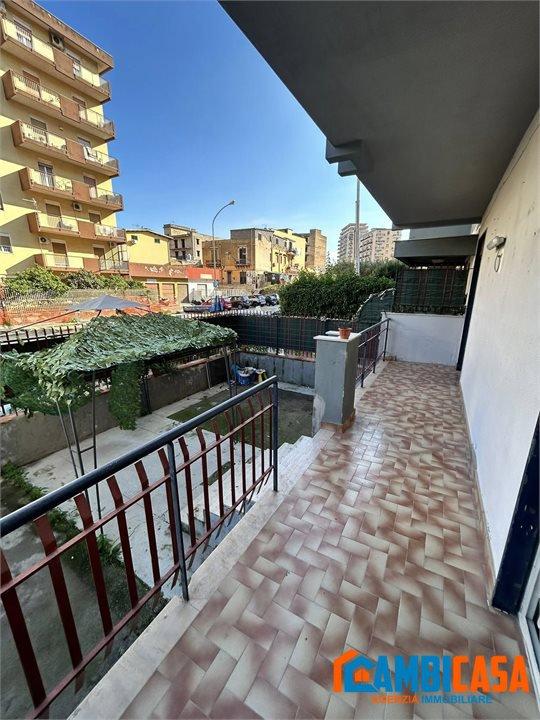 appartamento in vendita a Palermo