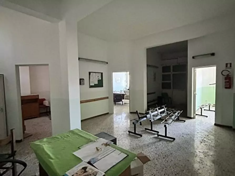 negozio in vendita a Palermo in zona Croceverde