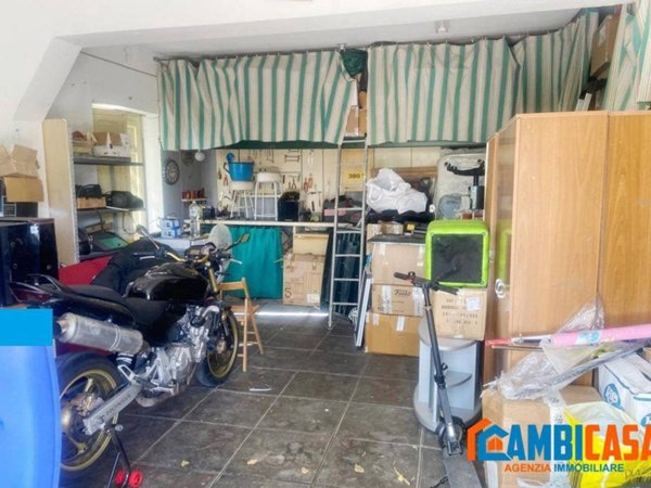 casa indipendente in vendita a Palermo in zona Montepellegrino