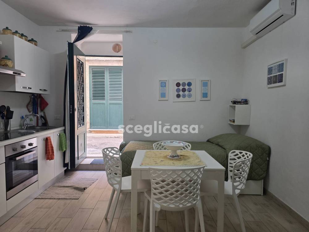 appartamento in vendita a Palermo