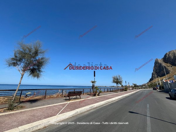 casa indipendente in vendita a Palermo in zona Sferracavallo