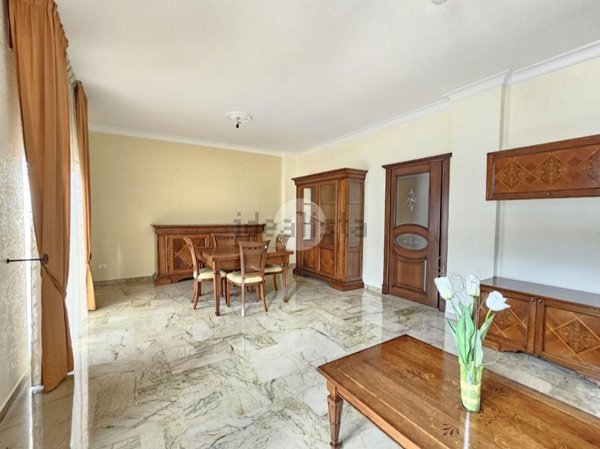 appartamento in vendita a Palermo in zona Chiavelli