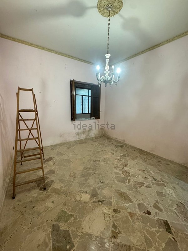 appartamento in vendita a Palermo in zona Villagrazia/Falsomiele