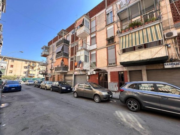 appartamento in vendita a Palermo in zona Oreto